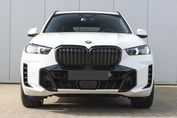 BMW X5 xDrive30d M Sport