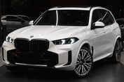 BMW X5 xDrive40i M Sport