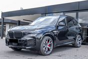 BMW X5 xDrive30d M Sport