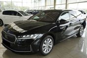Skoda Superb Selection 1.5 TSI mHEV  DSG