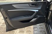 Audi A7 40 TDI quattro