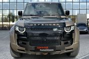 Land Rover Defender 110 4.4 P635 V8 mHEV Octa