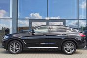 BMW X4 xDrive20i xLine