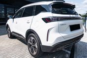 Chery Tiggo 7 Premium 1.6 TGDI AWD