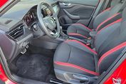 Skoda Kamiq 1.0 Tsi Monte Carlo Dsg