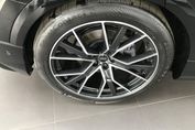 Audi Q8 TDI quattro
