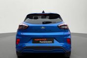 Ford Puma 1.0 EcoBoost ST-Line X aut