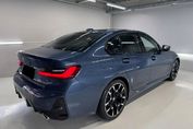 BMW Seria 3 318i M Sport