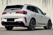 BMW X3 xDrive20d M Sport