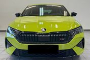 Skoda Octavia RS TSI 2.0 DSG