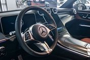 Mercedes GLC Coupe 220 d 4-Matic Avantgarde
