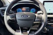 Ford Focus Ecoboost Titanium x