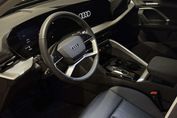 Audi Q5 TFSI quattro