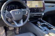 Lexus RX 350h F Sport Design 2.5 Hybrid