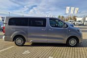 Toyota Proace City Verso Long L2H1 AT