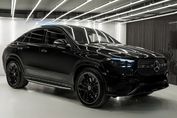 Mercedes GLE Coupe 450 d 4-Matic AMG Line
