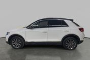 Volkswagen T-ROC 1.5 TSI DSG