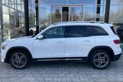 Mercedes GLB 200 d AMG Line