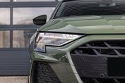 Audi A3 TFSI S Line quattro