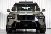 BMW X7 xDrive40d M Sport