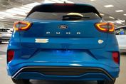 Ford Puma Premium 43.6 kWh