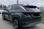 Hyundai Tucson 1.6 T-GDi HEV Executive 2WD aut