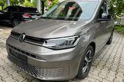 Volkswagen Caddy osobowy Maxi L2H1 Style DSG