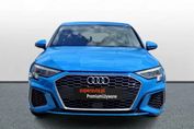 Audi A3 Sportback 35 TFSI S Line