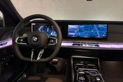 BMW Seria 7 740d xDrive M Sport