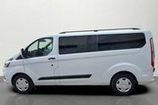 Ford Transit Custom 2.0 EcoBlue