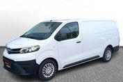 Toyota ProAce 2.0 D-4D Long Active
