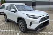 Toyota RAV4 Comfort 2.5 Hybrid
