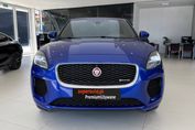 Jaguar E-Pace i4D AWD R-Dynamic S