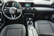 Mercedes Klasa A A 160