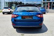 Skoda Superb TDI DSG