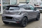 Renault Captur Esprit Alpine 1.8 E-TECH Full Hybrid