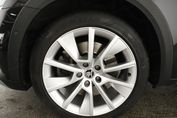 Skoda Superb 2.0 TSI 4x4 Scout DSG