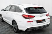 Hyundai i30 1.5 T-GDI 48V Smart