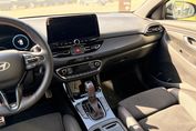 Hyundai i30 T-GDI Modern DCT