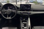 Audi A4 35 TFSI S Line