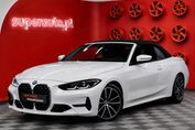 BMW Seria 4 420i aut