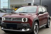 Renault 4 Evolution 4 E-TECH ELECTRIC 40kWh Urban Range