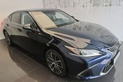 Lexus ES 300h Business Edition 2.5 E-CVT