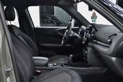 Mini Clubman Cooper aut