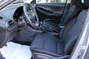 Hyundai i30 1.5 T-GDI 48V Smart