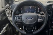 Ford Ranger Wildtrak PHEV A10