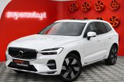 Volvo XC60 T6 Plug-In Hybrid AWD Core