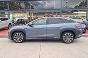 BYD Sealion 7 Excellence AWD