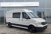 Volkswagen Crafter Zabudowa brygadowa L3H3