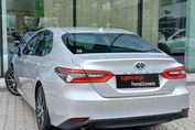 Toyota Camry Hybrid Comfort